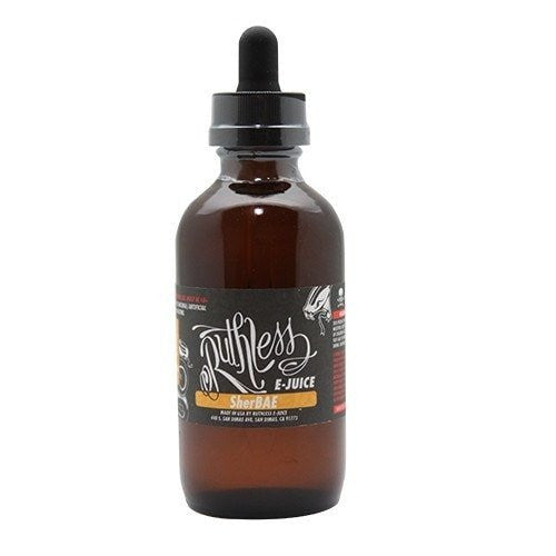 SherBAE Ejuice by Ruthless Vapor 120ml