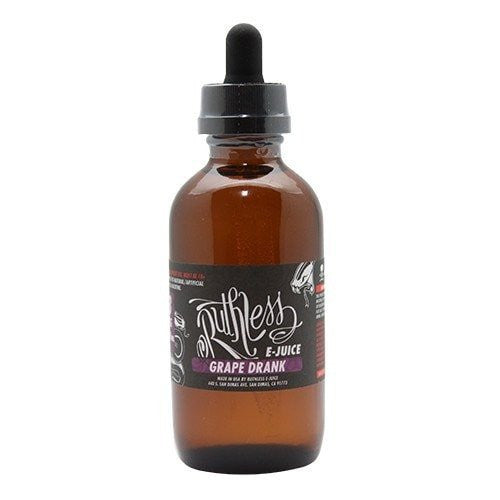 Grape Drank Ejuice by Ruthless Vapor 30ml