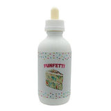 Funfetti eLiquid 120mL by Aqua Liquids