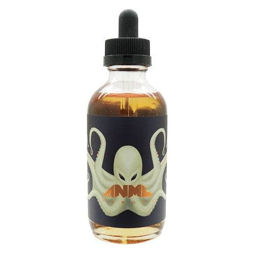 ANML Looper Eliquid 120ml GFire Vape ANML Looper Eliquid 120ml GFire Vape