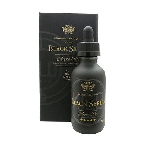 Apple Pie by Kilo Black Series 60ml