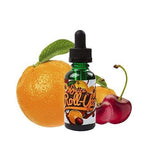 Orange Cherry by Juice Roll Upz 30ml