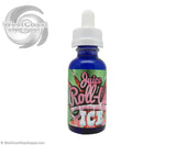 Watermelon Punch on Ice Ejuice by Juice Roll Upz 30ml