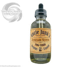 Junkyard Scotch Ejuice by Uncle Junk's 120ml