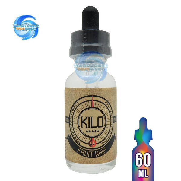 Fruit Whip by Kilo 30ml