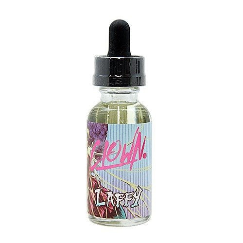 Laffy Ejuice by Clown Liquids 30ml