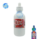 Lost Leche Caramel Creme by Lost Art 120ml