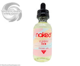 Yummy Gum Ejuice by Naked 100 60ml