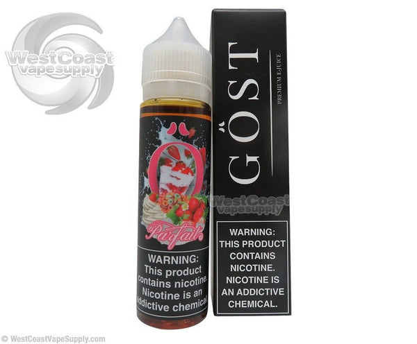 Parfait Ejuice by GOST Vapor 60ml