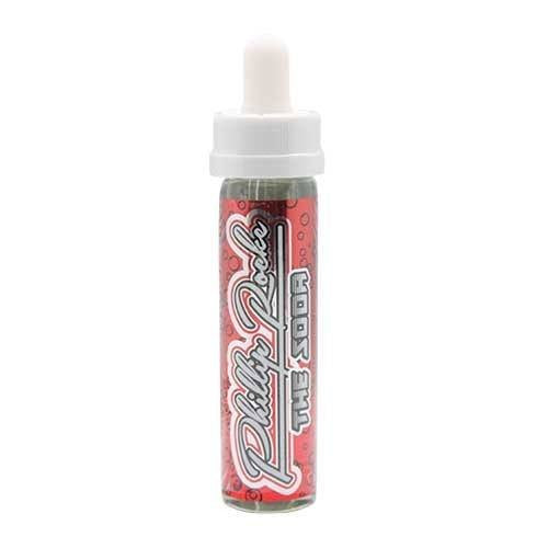 Phillip Rocke The Soda Ejuice 30ml