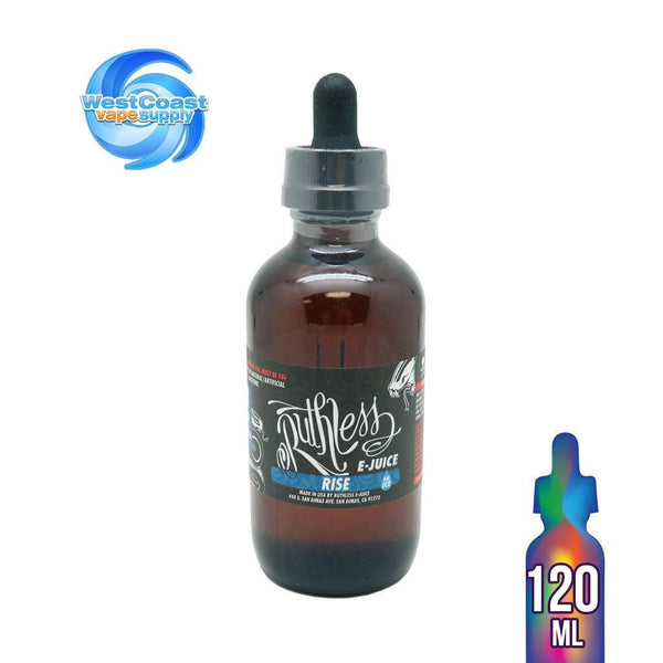 Rise on Ice by Ruthless Vapor 120ml