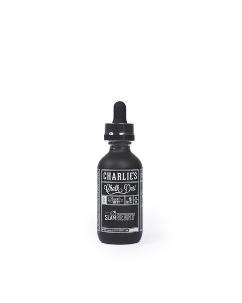 ?? Slam Berry Ejuice by Charlie's Chalk Dust 60ml ??