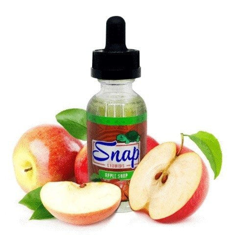 Apple Snap Ejuice by Snap Liquids 30ml