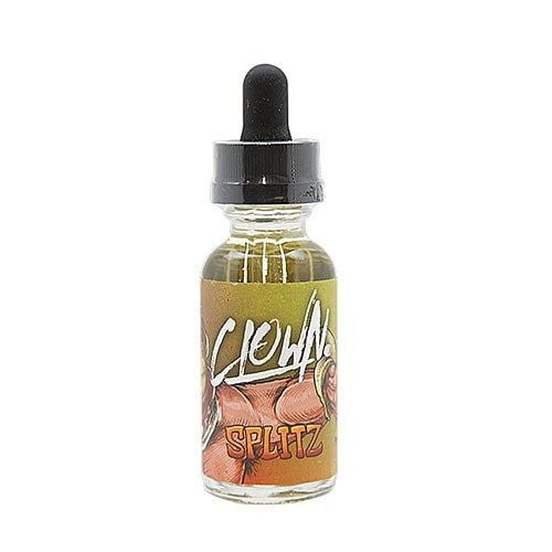 Splitz Ejuice By Clown Liquids 30ml