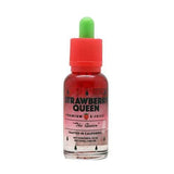 The Queen by Strawberry Queen 30ml