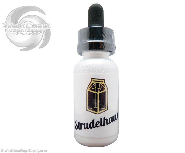 Strudelhaus Eliquid by The Milkman 30ml