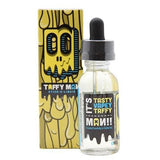 K3NANA Taffy Ejuice by Taffy Man 30ml