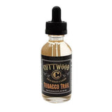 Tobacco Trail by Cuttwood 60ml