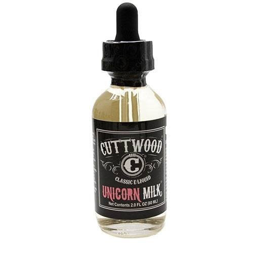 Unicorn Milk Ejuice by Cuttwood 60ml