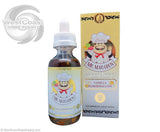 Mr. Macaron Vanilla Marshmallow Ejuice 60ml