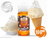 ? Bavarian Cream Ejuice by Dripstix Eliquid 100ml ?