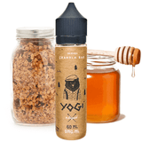 Granola Bar Ejuice by Yogi Eliquid 60ml
